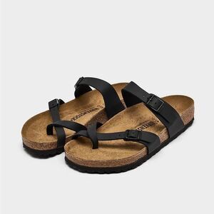 NWT BIRKENSTOCK Mayari Birki-Flor  
Sandals!